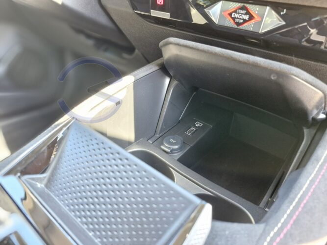 Annunci 4 Ruote DS AUTOMOBILES DS4