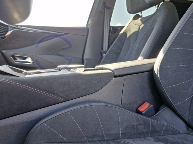 Annunci 4 Ruote DS AUTOMOBILES DS4