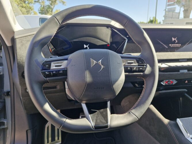 Annunci 4 Ruote DS AUTOMOBILES DS4