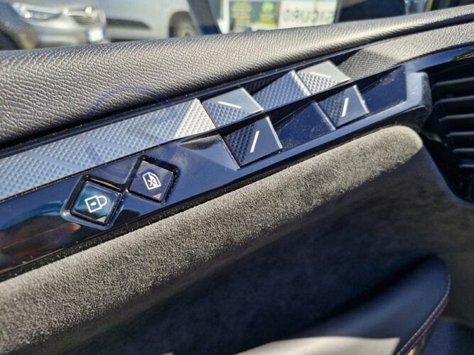 Annunci 4 Ruote DS AUTOMOBILES DS4