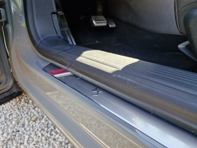 Annunci 4 Ruote DS AUTOMOBILES DS4