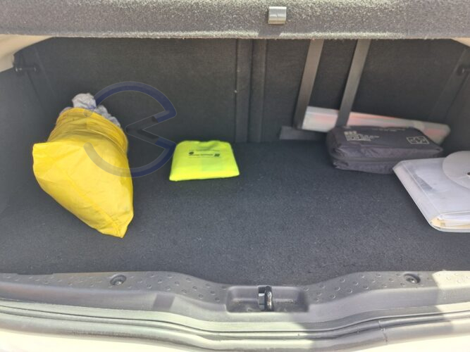 Annunci 4 Ruote SMART Forfour