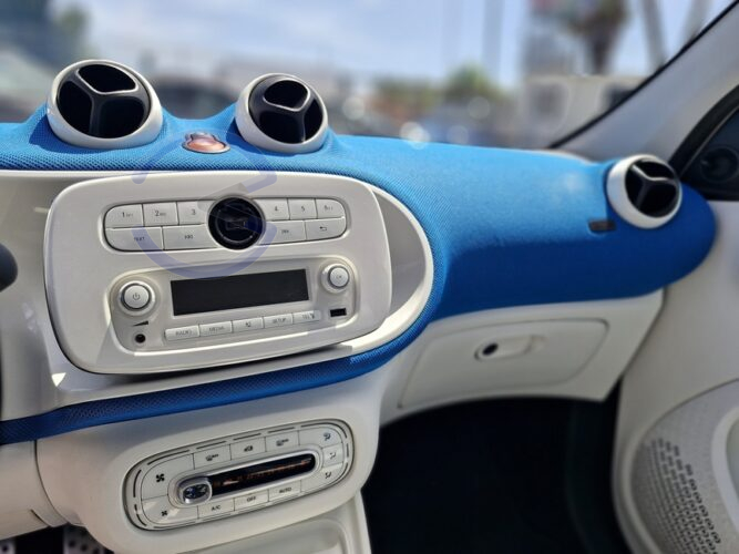 Annunci 4 Ruote SMART Forfour