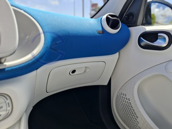 Annunci 4 Ruote SMART Forfour