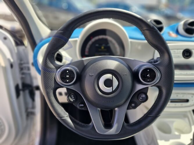 Annunci 4 Ruote SMART Forfour