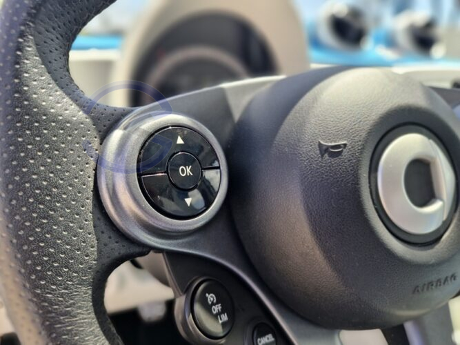 Annunci 4 Ruote SMART Forfour