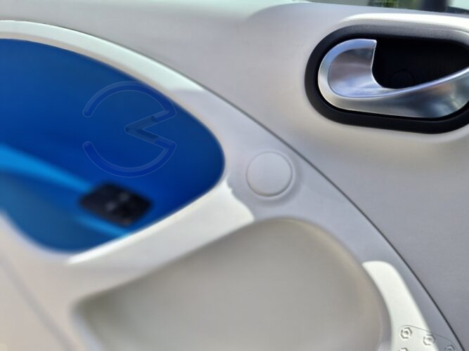 Annunci 4 Ruote SMART Forfour