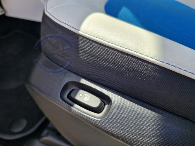 Annunci 4 Ruote SMART Forfour