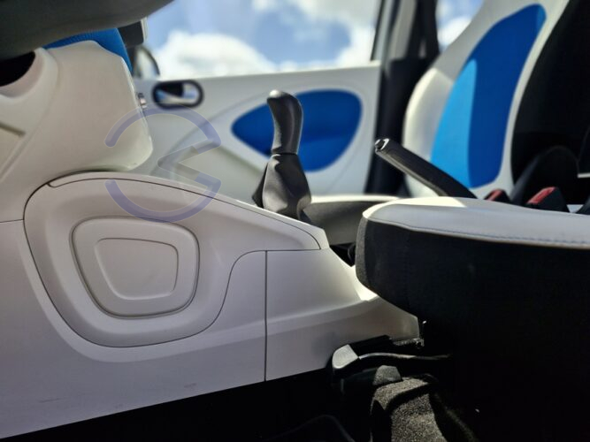 Annunci 4 Ruote SMART Forfour