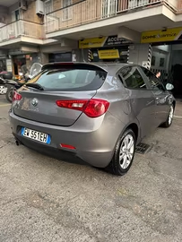 Annunci 4 Ruote ALFA ROMEO Giulietta