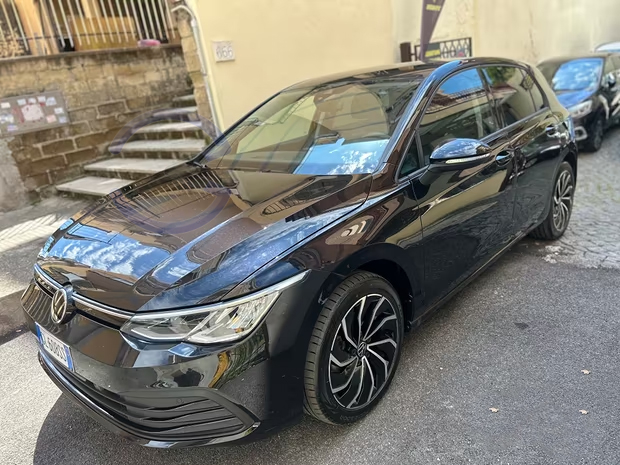 Annunci 4 Ruote VOLKSWAGEN VW GOLF