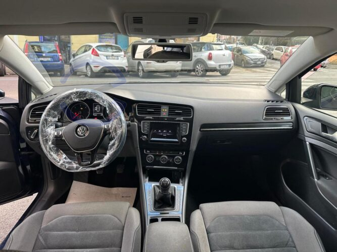 Annunci 4 Ruote VOLKSWAGEN VW GOLF