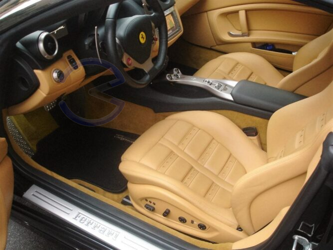 Annunci 4 Ruote FERRARI CALIFORNIA