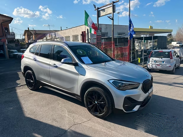 Annunci 4 Ruote BMW A X1