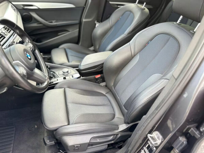 Annunci 4 Ruote BMW A X1