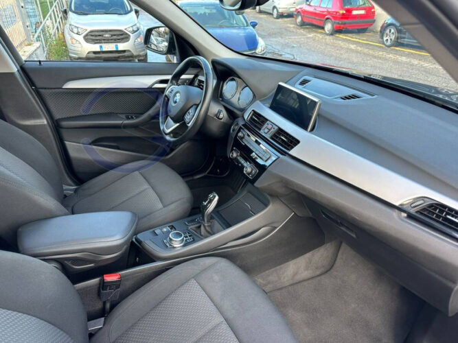 Annunci 4 Ruote BMW A X1