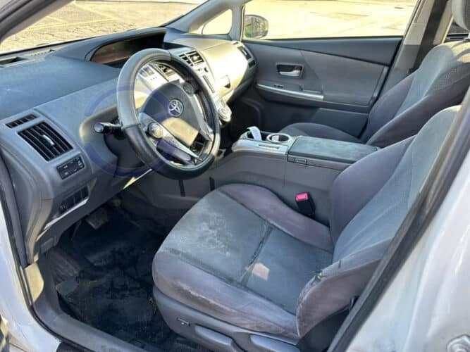 Annunci 4 Ruote TOYOTA PRIUS