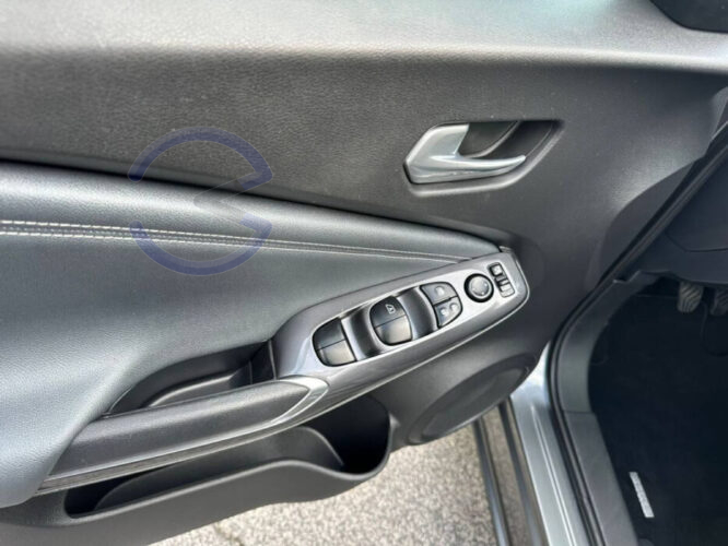 Annunci 4 Ruote NISSAN JUKE
