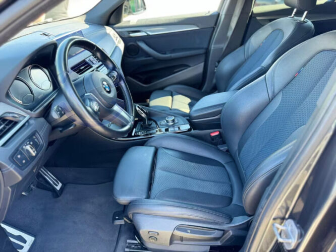 Annunci 4 Ruote BMW A X2