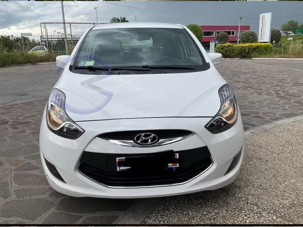 Annunci 4 Ruote HYUNDAI iX20
