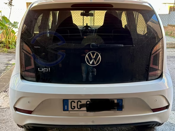 Annunci 4 Ruote VOLKSWAGEN VW Up