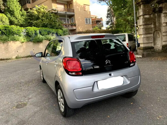 Annunci 4 Ruote CITROEN C1