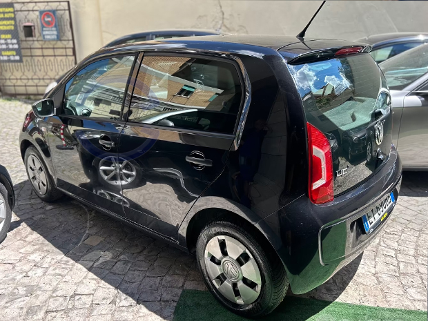 4 Ruote VOLKSWAGEN VW Up