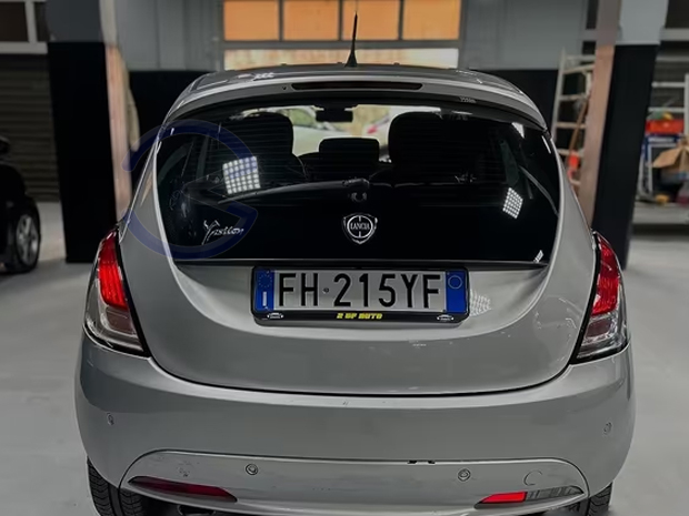 Annunci 4 Ruote LANCIA YPSILON