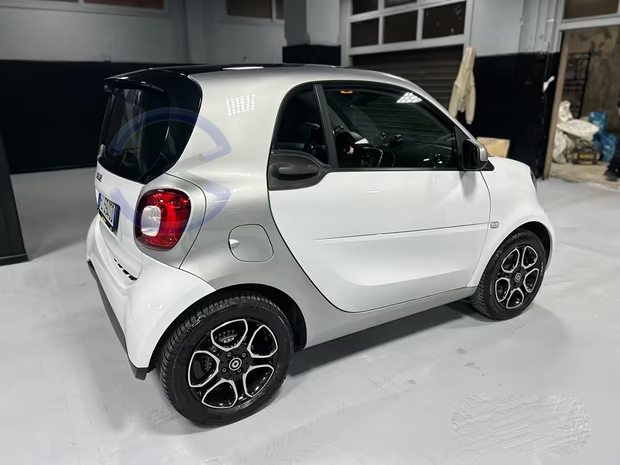 Annunci 4 Ruote SMART Fortwo