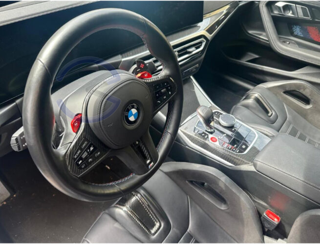 Annunci 4 Ruote BMW A M2