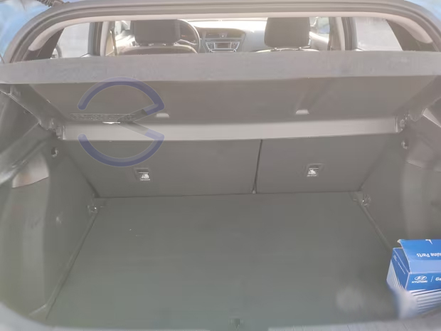 4 Ruote HYUNDAI i20