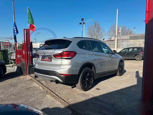 Annunci 4 Ruote BMW A X1
