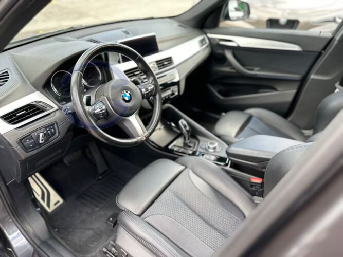 Annunci 4 Ruote BMW A X1