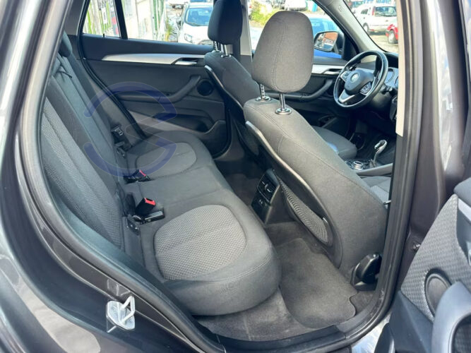 Annunci 4 Ruote BMW A X1