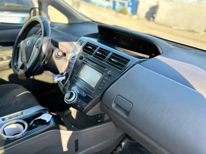 Annunci 4 Ruote TOYOTA PRIUS