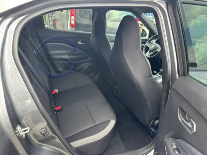 Annunci 4 Ruote NISSAN JUKE