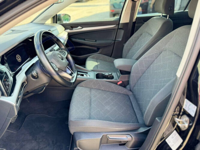 Annunci 4 Ruote VOLKSWAGEN VW GOLF