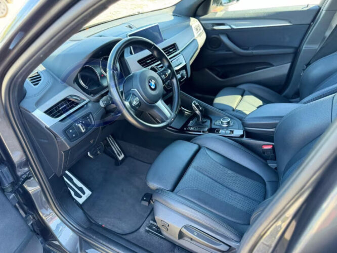 Annunci 4 Ruote BMW A X2