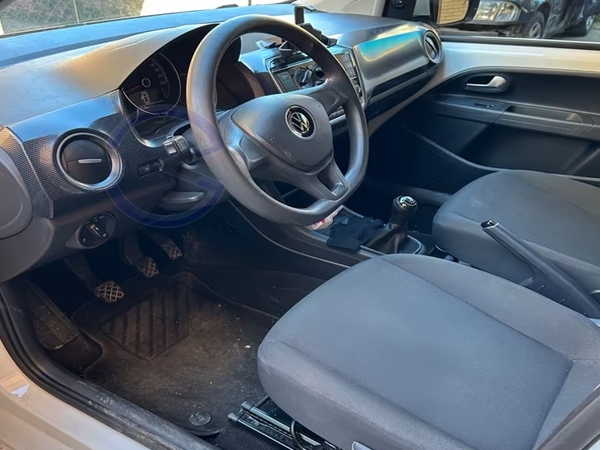 Annunci 4 Ruote VOLKSWAGEN VW Up