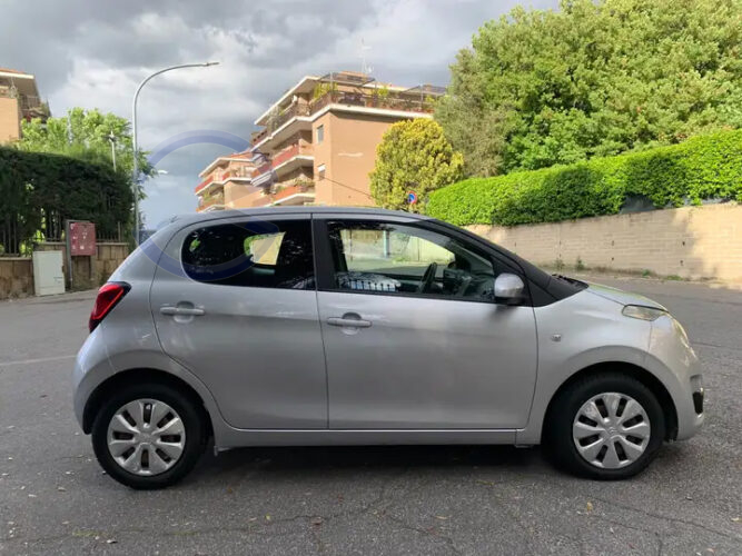 Annunci 4 Ruote CITROEN C1