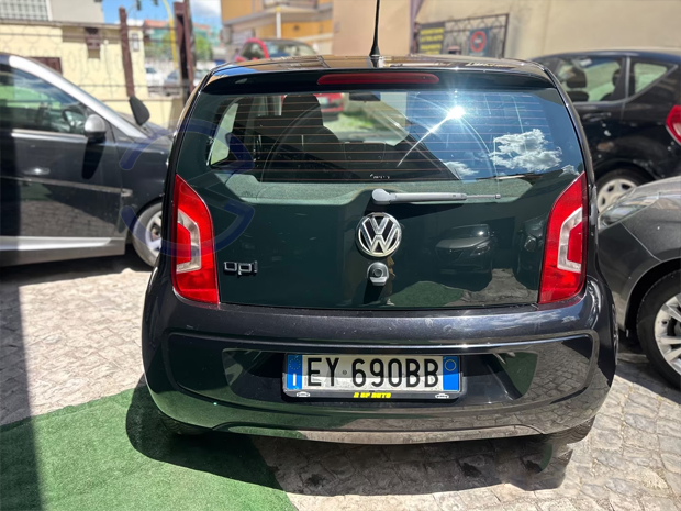 4 Ruote VOLKSWAGEN VW Up