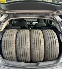 Annunci 4 Ruote ALFA ROMEO Giulietta