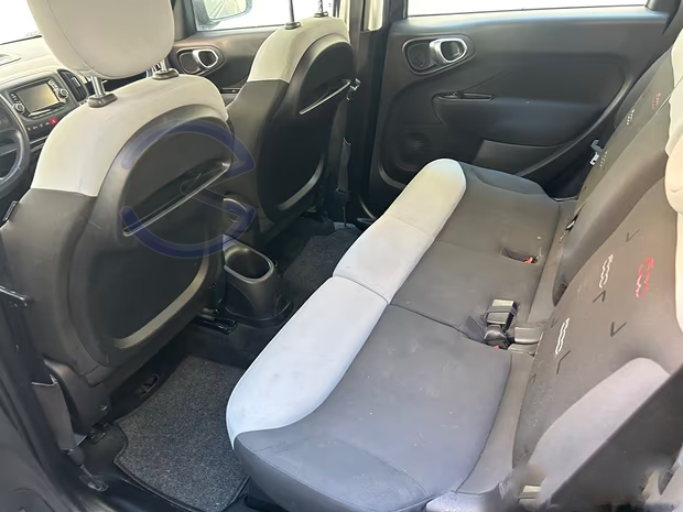 Annunci 4 Ruote FIAT 500L