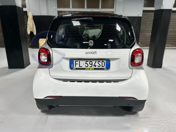 Annunci 4 Ruote SMART Fortwo