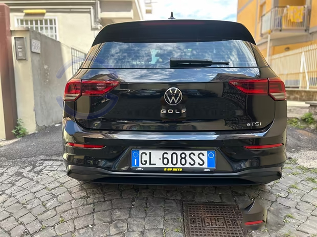 Annunci 4 Ruote VOLKSWAGEN VW GOLF