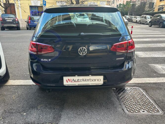 Annunci 4 Ruote VOLKSWAGEN VW GOLF