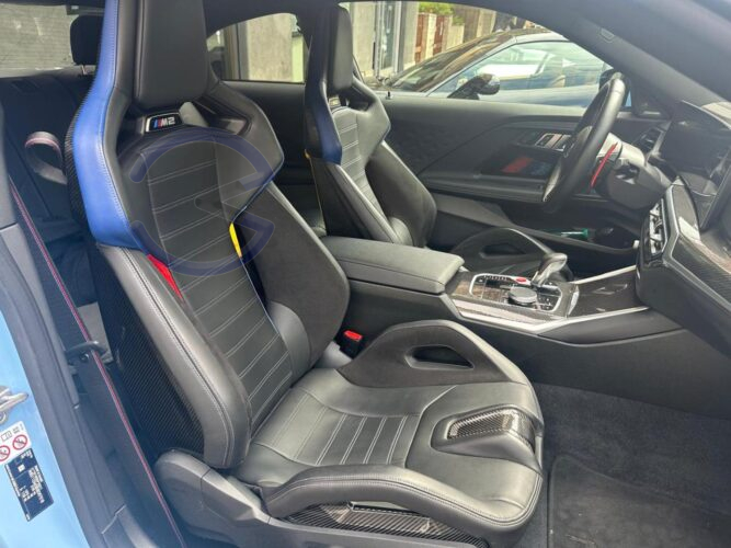Annunci 4 Ruote BMW A M2