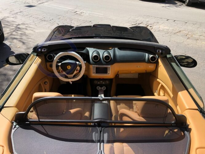 Annunci 4 Ruote FERRARI CALIFORNIA