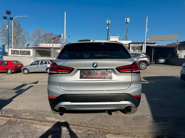 Annunci 4 Ruote BMW A X1