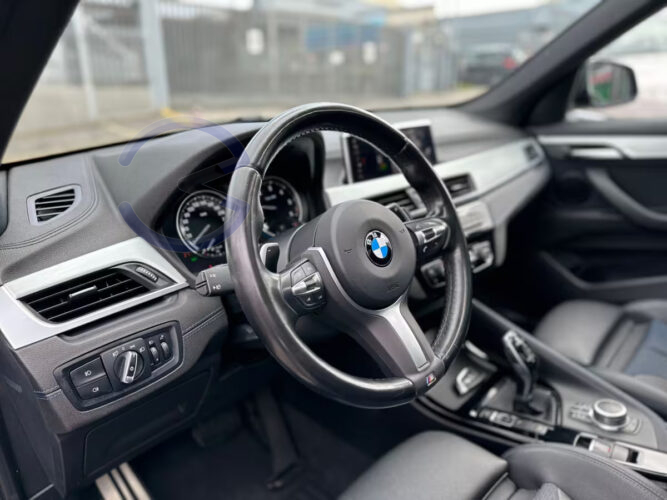Annunci 4 Ruote BMW A X1